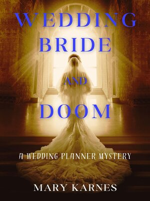 cover image of Wedding Bride and Doom